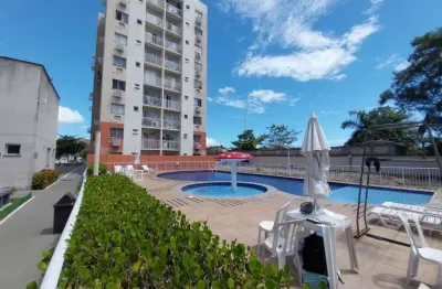 Apartamento garden com 1 dormitório à venda, 55 m² por r$ 220.000,00 - neves - são gonçalo/rj