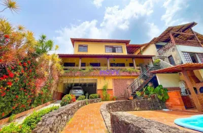 Casa à venda, 420 m² por R$ 1.100.000,00 - Itaipu - Niterói/RJ