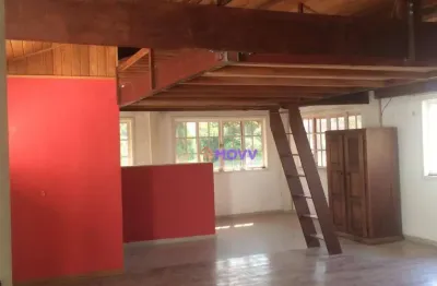 Casa com 1 dormitório à venda, 80 m² por R$ 450.000,00 - Santo Antônio - Niterói/RJ