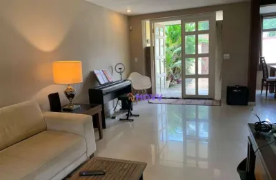 Casa à venda, 300 m² por r$ 1.910.000,00 - itacoatiara - niterói/rj