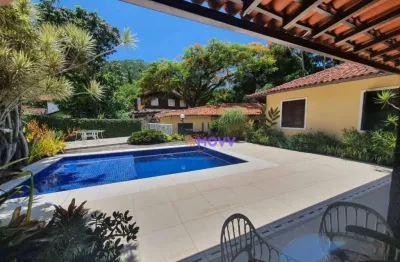 Casa com 3 dormitórios à venda, 250 m² por R$ 1.600.000,00 - Vila Progresso - Niterói/RJ