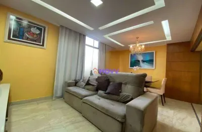 Apartamento com 3 quartos à venda na Avenida Jornalista Alberto Francisco Torres, Icaraí, Niterói