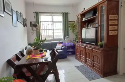 Apartamento com 2 quartos à venda, 83 m² por r$ 315.000 - fátima - niterói/rj
