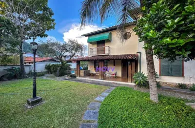 Casa à venda, 251 m² por r$ 1.490.000,00 - piratininga - niterói/rj