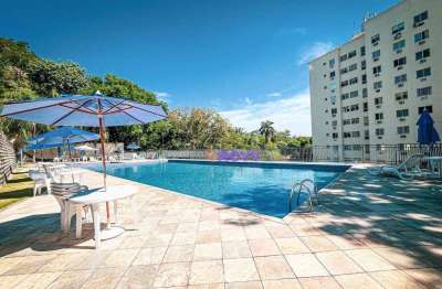 Apartamento com 2 dormitórios à venda, 50 m² por r$ 270.000,00 - barreto - niterói/rj