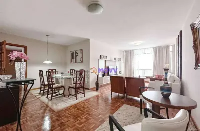 Apartamento com 3 dormitórios à venda, 124 m² por r$ 995.000,00 - icaraí - niterói/rj