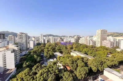 Apartamento com 3 dormitórios para alugar, 110 m² por R$ 6.976,00/mês - Icaraí - Niterói/RJ