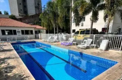Apartamento Garden à venda, 65 m² por R$ 350.000,00 - Fonseca - Niterói/RJ
