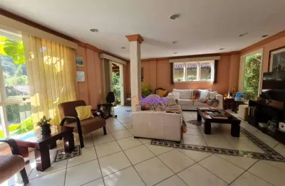 Casa à venda, 230 m² por r$ 1.100.000,00 - badu - niterói/rj