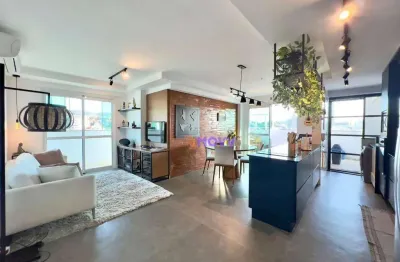 Cobertura com 3 dormitórios à venda, 142 m² por r$ 1.390.000,00 - icaraí - niterói/rj