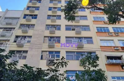 Apartamento com 3 dormitórios à venda, 100 m² por r$ 840.000,00 - icaraí - niterói/rj