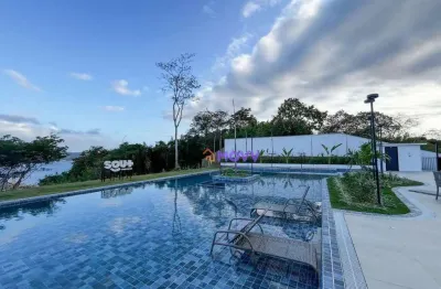 Studio com 1 dormitório para alugar, 49 m² por r$ 3.540,00/mês - ingá - niterói/rj