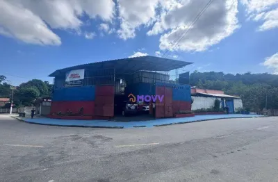 Casa com 4 dormitórios à venda, 780 m² por r$ 540.000,00 - fonseca - niterói/rj
