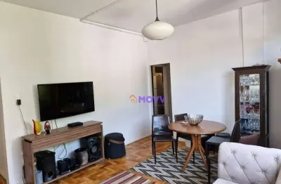 Apartamento com 3 dormitórios à venda, 122 m² por r$ 450.000,00 - são domingos - niterói/rj