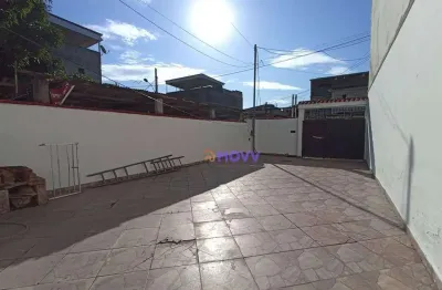 Casa com 3 dormitórios à venda, 115 m² por r$ 190.000,00 - trindade - são gonçalo/rj