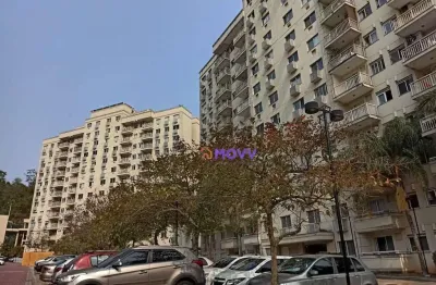 Apartamento com 3 quartos à venda, 87 m² por r$ 379.000 - maria paula - niterói/rj