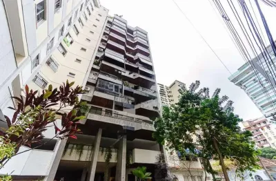 Apartamento à venda, 235 m² por R$ 1.390.000,00 - Icaraí - Niterói/RJ