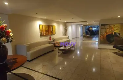 Apartamento com 3 quartos à venda, 122 m² por r$ 1.200.000 - icaraí - niterói/rj