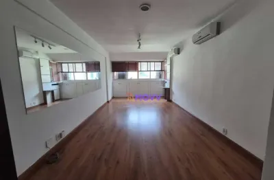 Sala à venda, 32 m² por r$ 270.000,00 - são francisco - niterói/rj