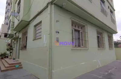 Apartamento com 3 quartos à venda, 95 m² por r$ 380.000 - santa rosa - niterói/rj
