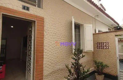 Casa com 2 quartos à venda, 55 m² por r$ 380.000 - centro - niterói/rj