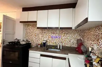 Excelente apartamento de 3 quartos na paulo gustavo
