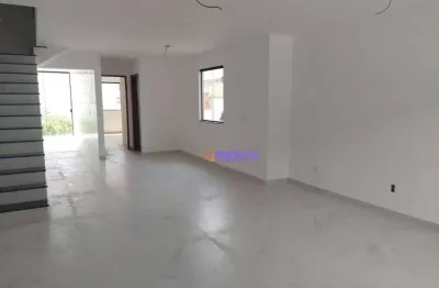 Casa com 4 quartos à venda na Rua Doutor Públio Machado, Itaipu, Niterói