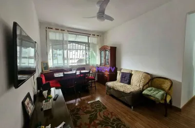 Apartamento de 2 quartos a venda em santa rosa - niterói