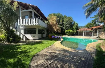 Casa dentro de condomínio  com 3 quartos  1.000 m² de terreno para venda na região oceânica