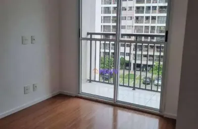 Apartamento com 2 quartos à venda, 47 m² por r$ 249.000 - taquara - rio de janeiro/rj