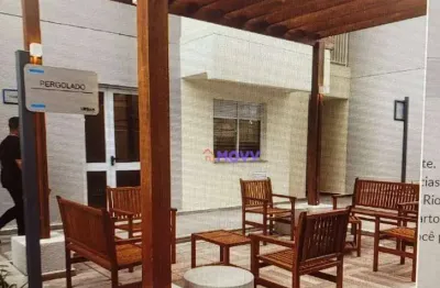 Apartamento com 2 quartos à venda na Travessa Luiz Paulino, Centro, Niterói