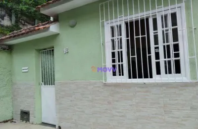 Casa com 2 quartos à venda na Alameda São Boaventura, Fonseca, Niterói