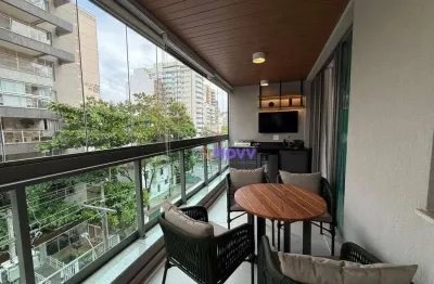 Apartamento com 2 quartos à venda na Rua Doutor Carlos Halfeld, Icaraí, Niterói