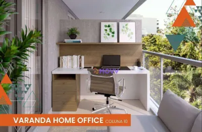 Apartamento com 1 dormitório à venda, 44 m² por r$ 540.000,00 - ingá - niterói/rj