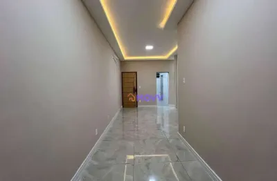 Apartamento com 2 dormitórios à venda, 77 m² por r$ 640.000,00 - icaraí - niterói/rj