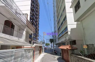 Apartamento Garden com 3 dormitórios à venda, 260 m² por R$ 1.400.000,00 - Icaraí - Niterói/RJ