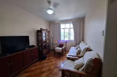 Apartamento com 2 dormitórios à venda, 95 m² por r$ 300.000,00 - ingá - niterói/rj