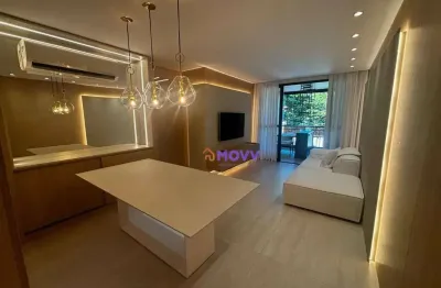 Excelente apartamento de 3 quartos na região oceânica
