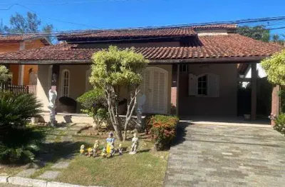 Casa com 5 dormitórios à venda, 297 m² por r$ 900.000,00 - badu - niterói/rj