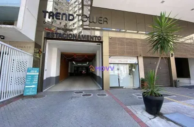 Sala comercial à venda na Rua General Andrade Neves, Centro, Niterói