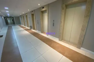 Sala comercial com 1 sala à venda na Rua General Andrade Neves, Centro, Niterói