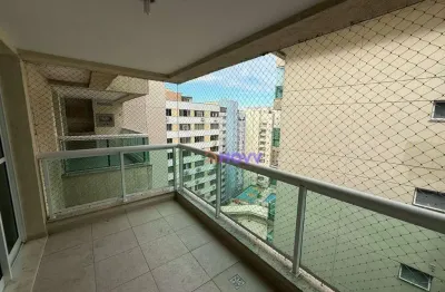 Apartamento com 1 quarto à venda na Avenida Jornalista Alberto Francisco Torres, Icaraí, Niterói