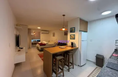 Kitnet / Stúdio à venda na Estrada Francisco da Cruz Nunes, Itaipu, Niterói