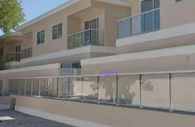 Casa em condomínio fechado com 3 quartos à venda na Rua Demócrito da Cunha Silveira, Piratininga, Niterói