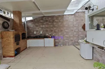 Casa à venda, 167 m² por r$ 470.000,00 - arsenal - são gonçalo/rj