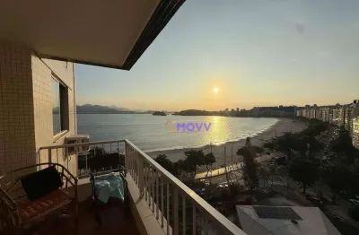 Apartamento com 2 quartos à venda na Rua Joaquim Távora, Icaraí, Niterói