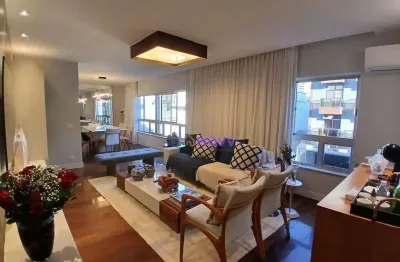 Cobertura com 5 dormitórios à venda, 220 m² por r$ 5.800.000,00 - ipanema - rio de janeiro/rj