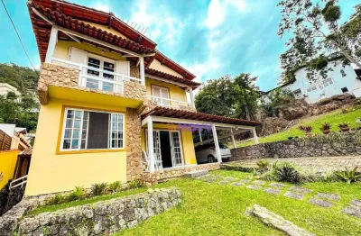 Casa com 3 quartos  à venda, 206 m² por r$ 1.490.000 - piratininga - niterói/rj
