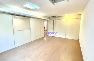 Sala à venda, 76 m² por r$ 170.000,00 - centro - rio de janeiro/rj