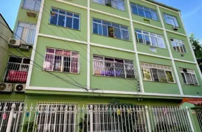 Apartamento com 2 dormitórios à venda, 100 m² por r$ 345.000,00 - icaraí - niterói/rj